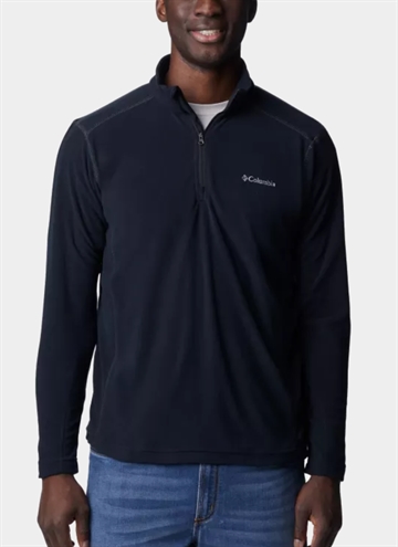 Columbia Klamath Range II Half Zip Fle